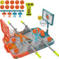 🔥New buy 2 get free shipping🔥Player Basketball Finger Shooting Game