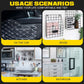 ✨10PCS/SET✨Multipurpose Car Mat Fixing Buckles