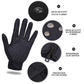 🔥HOT SALE 50% OFF🎁💖Ultimate Waterproof & Windproof Thermal Gloves