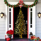 🎄Early Christmas Deals - 50% Off🎅Christmas Decorations for the Front Door 🎅