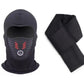 Unisex Windproof Winter Warm Full Face Mask