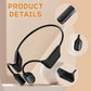 👂Limited-time offer📡Bone Conduction Headphones - Waterproof Bluetooth Wireless Headset
