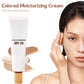 💖LAST DAY SALE BUY 1  GET 1 FREE!!💖BB blur tinted moisturizer SPF 30 - instantly brightens, hydrates & smooths your skin✨