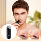 👃 49% OFF NOW! ✨ Electric Nose Hair Trimmer – Painless, Waterproof & Quick 1-Second Trimming 🎁