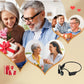 👂Limited-time offer📡Bone Conduction Headphones - Waterproof Bluetooth Wireless Headset