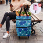 🔥HOT SALE 50% OFF🔥Foldable 2-in-1 Shopping Bag