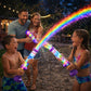 🌈Bright Rainbow LED Water Pistol | Summer fun that bursts into life as if by magic!✨