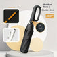 ⏰LAST DAY SALE 47% OFF🔥StormShield™ Automatic Folding Umbrella – Windproof, Waterproof & Compact ☔ with Loop Buckle for Everyday Carry 🌬️💧