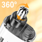 👃 49% OFF NOW! ✨ Electric Nose Hair Trimmer – Painless, Waterproof & Quick 1-Second Trimming 🎁