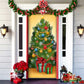 🎄Early Christmas Deals - 50% Off🎅Christmas Decorations for the Front Door 🎅