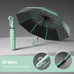 ⏰LAST DAY SALE 47% OFF🔥StormShield™ Automatic Folding Umbrella – Windproof, Waterproof & Compact ☔ with Loop Buckle for Everyday Carry 🌬️💧