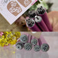 💗LAST DAY SALE 60% OFF⚡50K+ SOLD💕 Nail Art Stamp Pen💅🏻