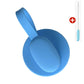 🥳2026 HOT SALE🥳💞20K+ SOLD!🥤 Silicone Can Lid with Straw – Spill-Proof, Universal Fit for Standard Cans (Soda/Beer), Reusable, Dust & Bug Proof – Outdoor, Travel, Home – 10 Colours