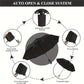 ⏰LAST DAY SALE 47% OFF🔥StormShield™ Automatic Folding Umbrella – Windproof, Waterproof & Compact ☔ with Loop Buckle for Everyday Carry 🌬️💧