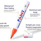 🌈Waterproof tyre paint pen💥Buy 1 get 2 free💥
