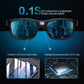 🕶️Smart Photochromic Polarized Sunglasses
