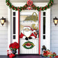 🎄Early Christmas Deals - 50% Off🎅Christmas Decorations for the Front Door 🎅