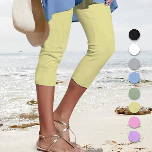 Common Everyday Leggings For Women👖