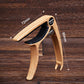 Guitar Capo Trigger