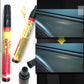 🚗 BUY 1 GET 1 FREE! ✨ Instant Scratch Repair Pen - Fills & Blends in 60s, Clear Coat for All Car Colors 🛠️📦