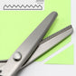 🔥DIY Serrated Sewing Scissors – Precise and Easy to Use
