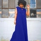 Women's Oversize Jumpsuit