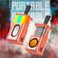 Portable Bluetooth 5.0 Speaker