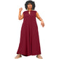 Women's Oversize Jumpsuit