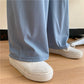Women's High-Waist Wide-Leg Pants