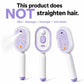 💖LAST DAY SALE ONLY ￡15.99!!💖Electric Spray Air Cushion Massage Comb💨| Self-Cleaning Anti-Tangle ✨ | Perfect for Dry, Brittle Hair 💧🌟
