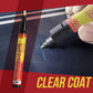 🚗 BUY 1 GET 1 FREE! ✨ Instant Scratch Repair Pen - Fills & Blends in 60s, Clear Coat for All Car Colors 🛠️📦