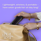 🔥Last Day Sale 49% OFF💇‍♀Portable Hair Straightener Styling Comb