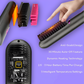 🔥Last Day Sale 49% OFF💇‍♀Portable Hair Straightener Styling Comb