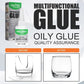 🔥Buy 2 Get 1 Free🔥Welding High-strength Oily Glue（Free worldwide shipping 🌍）