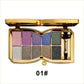 10 Colors Glitter Eye Shadow Palette（Free worldwide shipping 🌍）