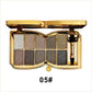 10 Colors Glitter Eye Shadow Palette（Free worldwide shipping 🌍）