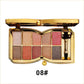10 Colors Glitter Eye Shadow Palette（Free worldwide shipping 🌍）