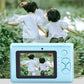 （Free postage Delivered to your door）4K HD Digital Camera with Auto Focus