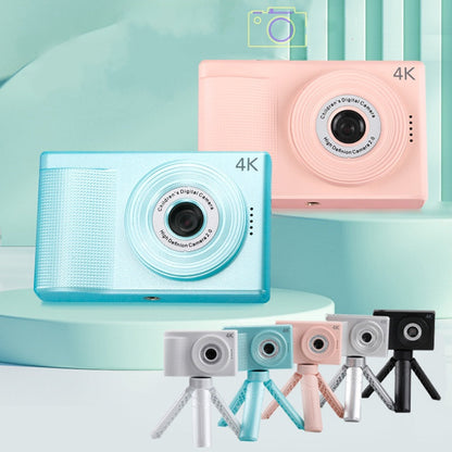 （Free postage Delivered to your door）4K HD Digital Camera with Auto Focus