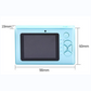 （Free postage Delivered to your door）4K HD Digital Camera with Auto Focus