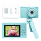 （Free postage Delivered to your door）4K HD Digital Camera with Auto Focus