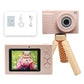 （Free postage Delivered to your door）4K HD Digital Camera with Auto Focus
