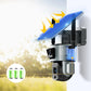 Wireless Solar Zoom Security Camera（Free worldwide shipping 🌍）