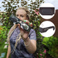 Solar Eclipse Glasses with ISO Certified