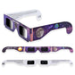 Solar Eclipse Glasses with ISO Certified
