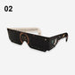 Solar Eclipse Glasses with ISO Certified