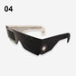 Solar Eclipse Glasses with ISO Certified