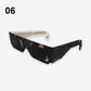 Solar Eclipse Glasses with ISO Certified