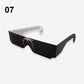 Solar Eclipse Glasses with ISO Certified
