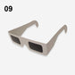 Solar Eclipse Glasses with ISO Certified